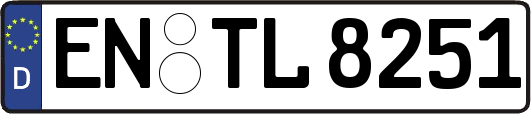 EN-TL8251