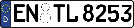 EN-TL8253