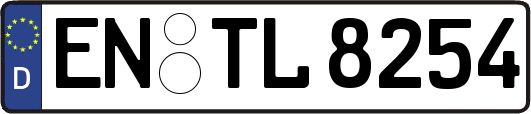 EN-TL8254