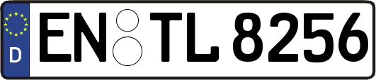 EN-TL8256