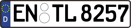 EN-TL8257
