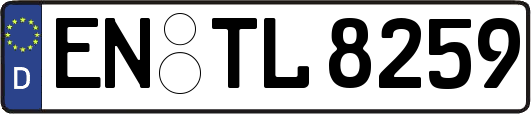 EN-TL8259