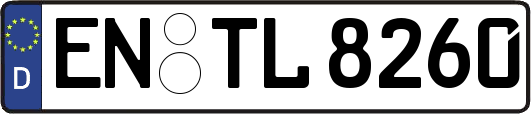EN-TL8260