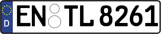EN-TL8261