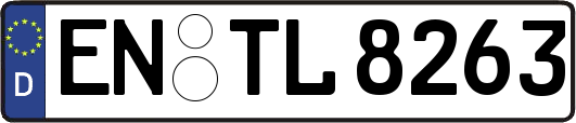 EN-TL8263