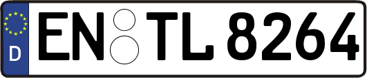 EN-TL8264