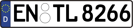 EN-TL8266