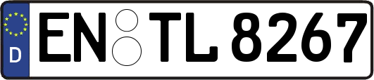 EN-TL8267