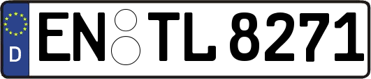 EN-TL8271