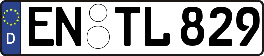 EN-TL829