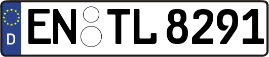 EN-TL8291