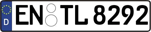 EN-TL8292