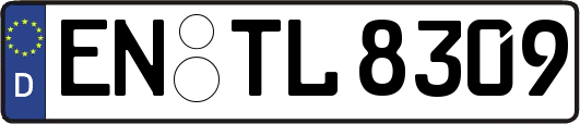 EN-TL8309