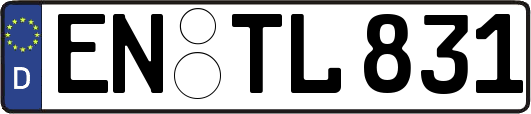 EN-TL831