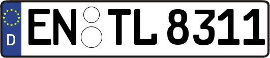 EN-TL8311