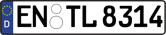 EN-TL8314