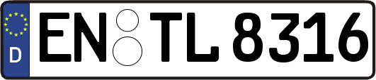 EN-TL8316