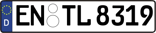 EN-TL8319