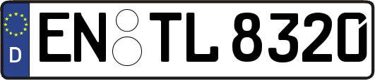 EN-TL8320