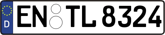 EN-TL8324