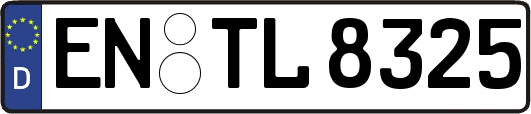 EN-TL8325