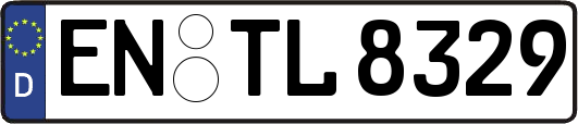 EN-TL8329