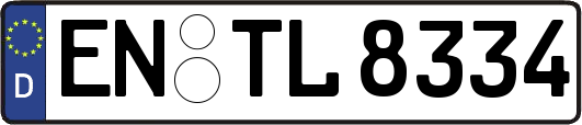 EN-TL8334