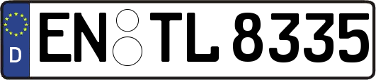 EN-TL8335