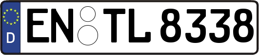 EN-TL8338