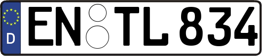 EN-TL834