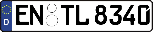 EN-TL8340