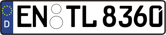 EN-TL8360