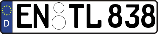 EN-TL838