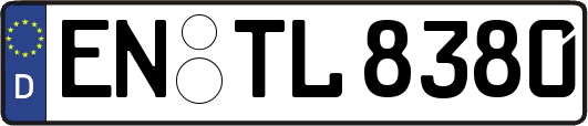 EN-TL8380