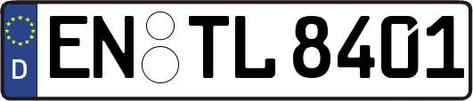 EN-TL8401