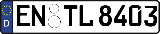 EN-TL8403