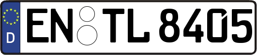 EN-TL8405