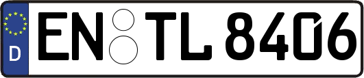 EN-TL8406