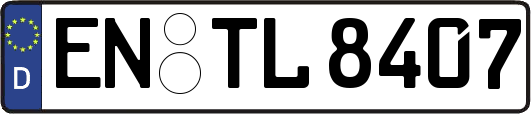 EN-TL8407