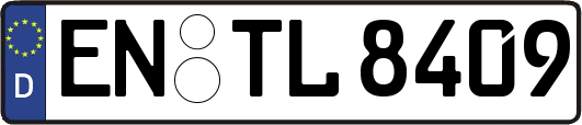 EN-TL8409