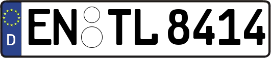EN-TL8414