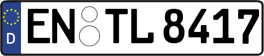 EN-TL8417