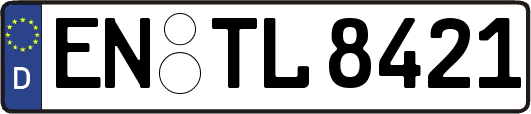 EN-TL8421