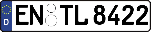 EN-TL8422