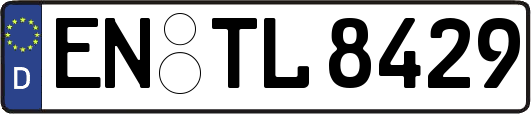 EN-TL8429