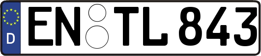 EN-TL843