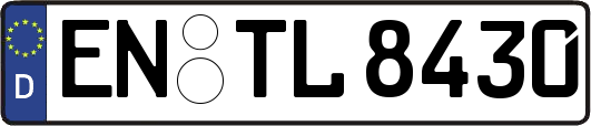 EN-TL8430