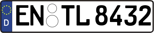 EN-TL8432