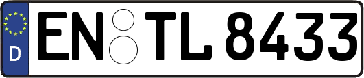 EN-TL8433