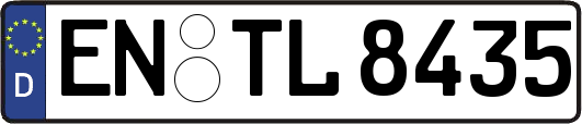 EN-TL8435
